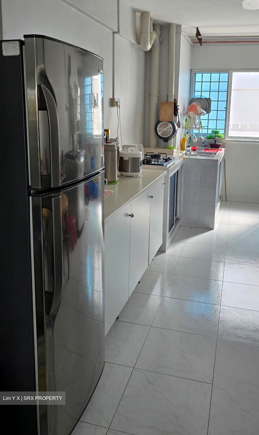 Blk 743 Nee Soon Central Spring (Yishun), HDB 3 Rooms #551710101